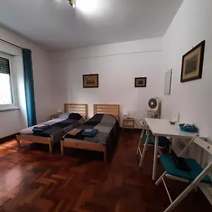 A Casa Di Robi , Roma Italia