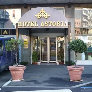 Astoria Gallarate Hotel
