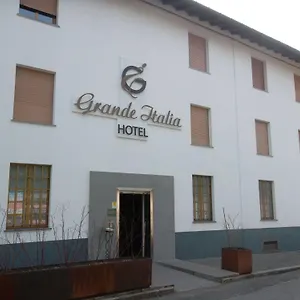 Grande Italia Hotel
