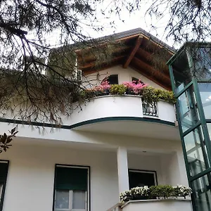 Le Magnolie Bed & Breakfast