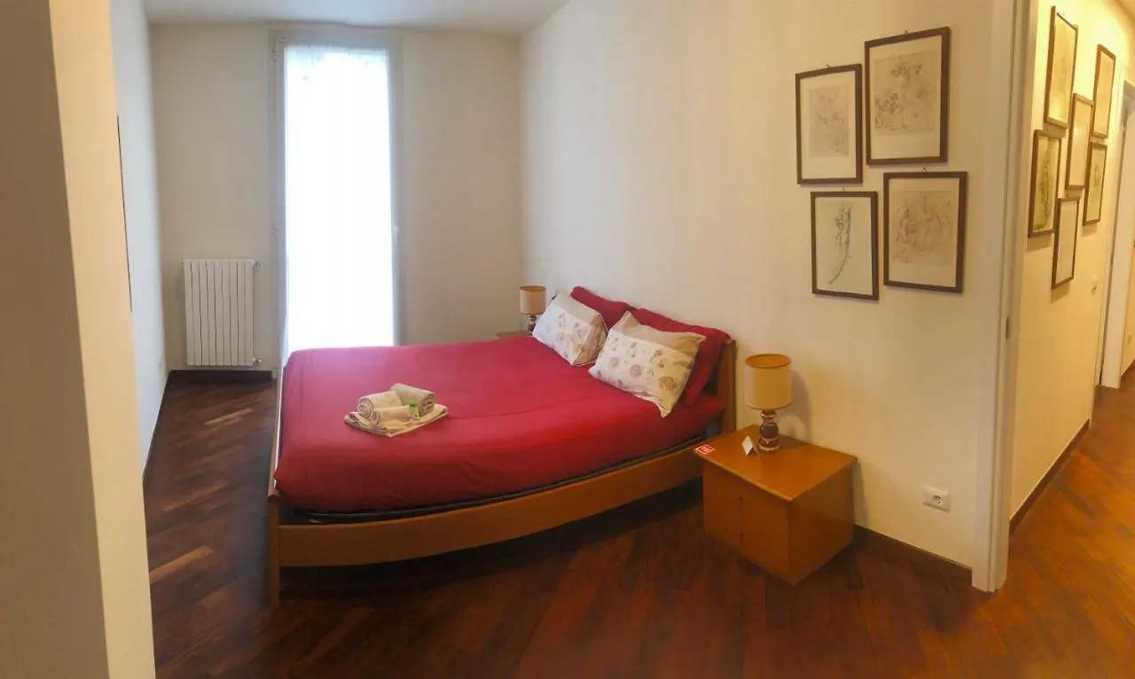 Casa de hóspedes Home Sweet Home Gallarate Itália